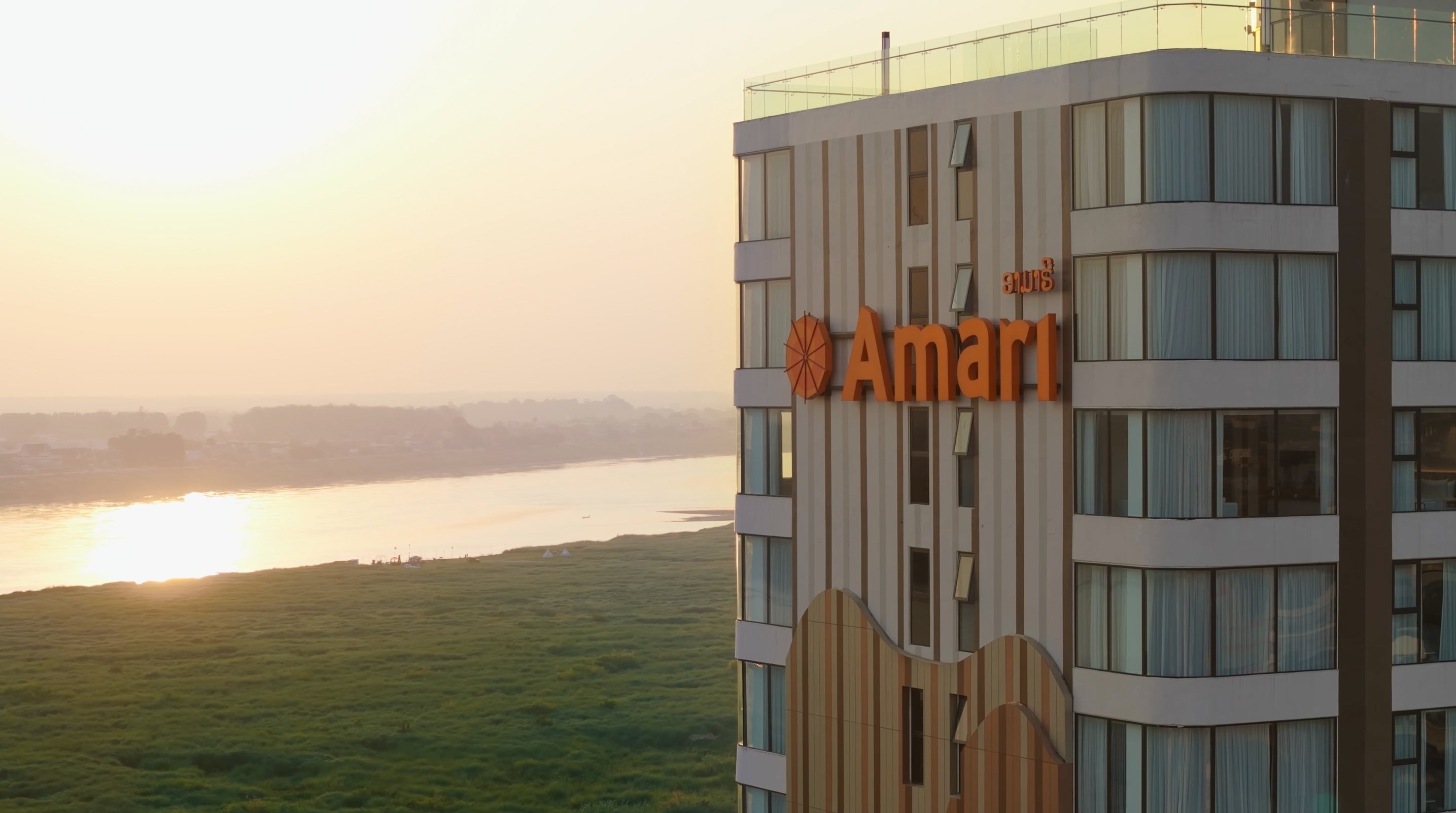 Amari Vientiane Laos 51/58