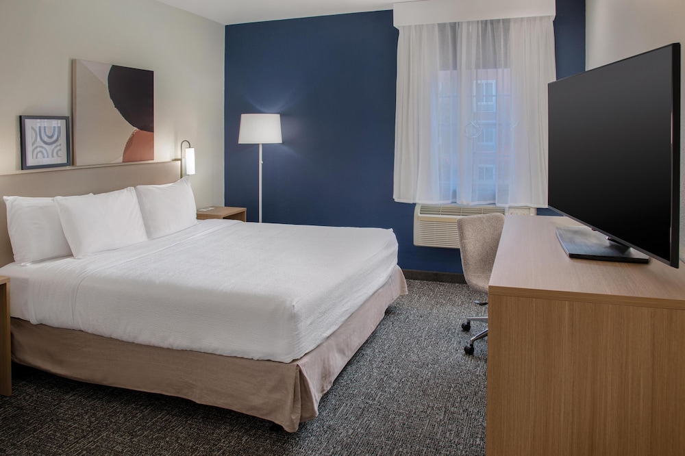Red Roof Inn St Robert - Ft Leonard Wood 26/54