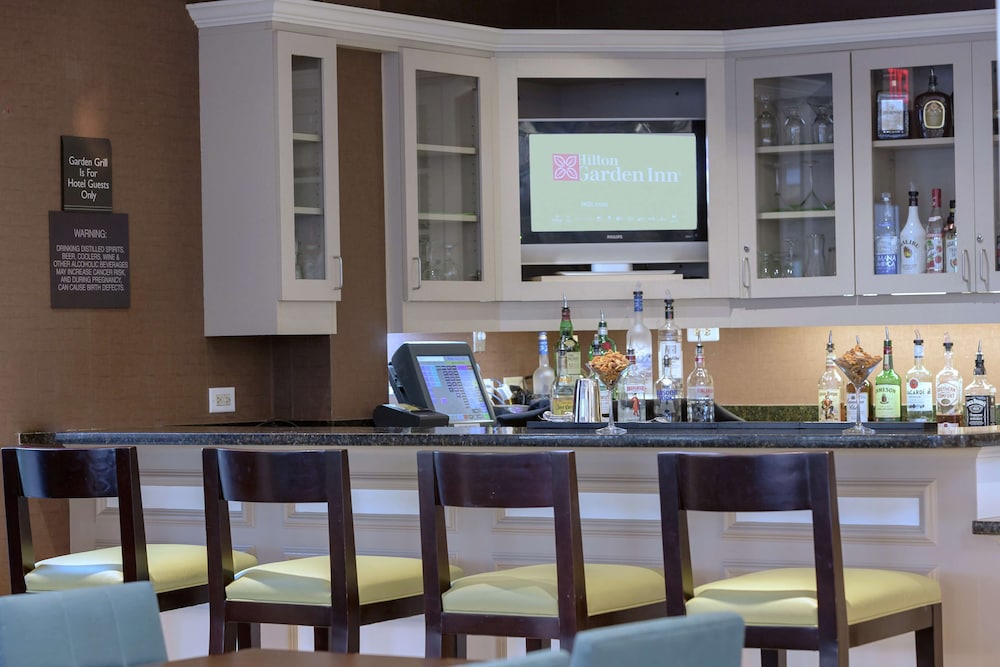 Hilton Garden Inn Plymouth, MA 4/48