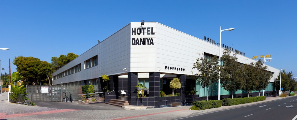 Daniya Alicante in ALICANTE
