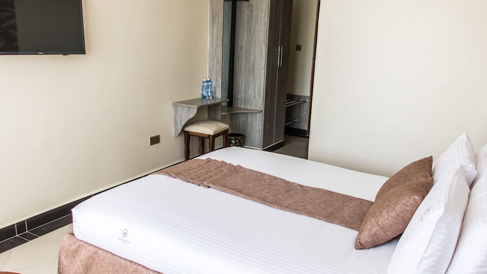 Astorian Grand Hotel 21/50