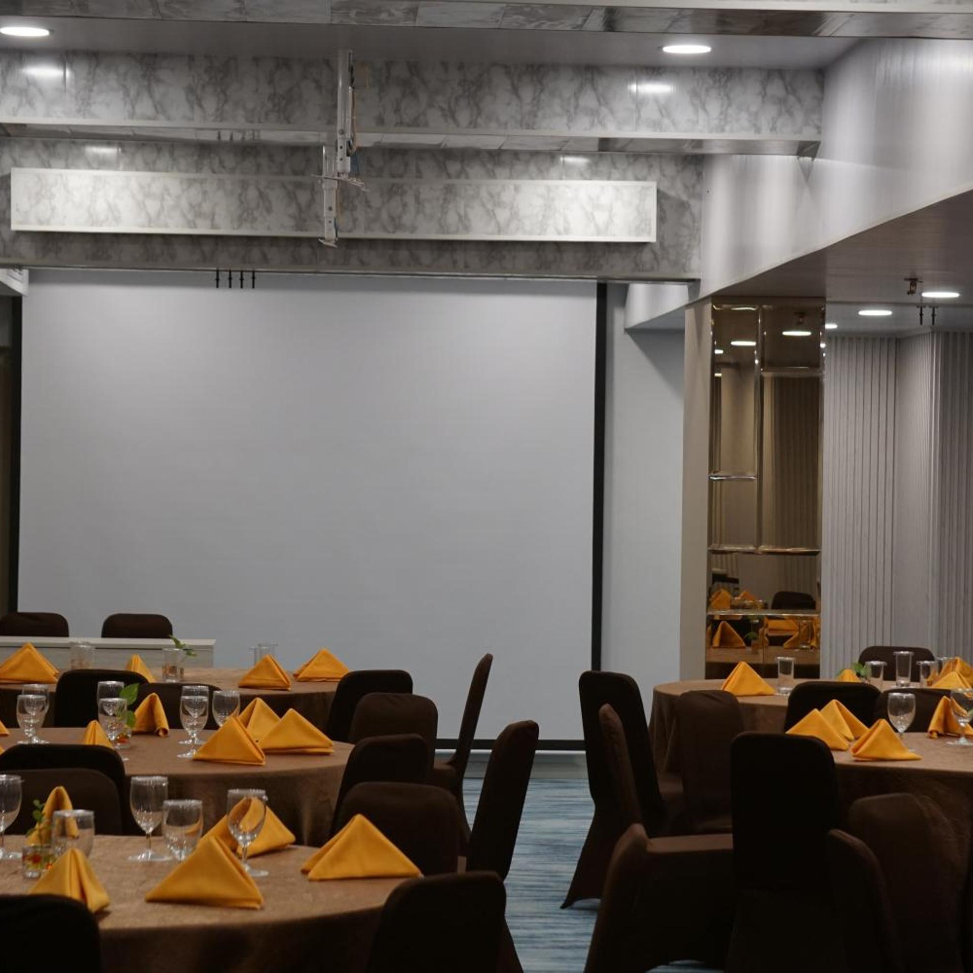 Unisi Hotel Malioboro - Jogja Syariah (ex Sofyan Inn) 47/50
