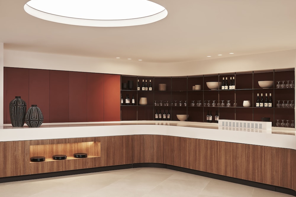 Orama Hotel and Spa 6/60