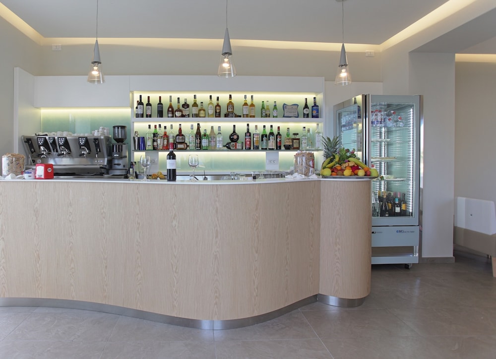 Scala Dei Turchi Resort 6/55