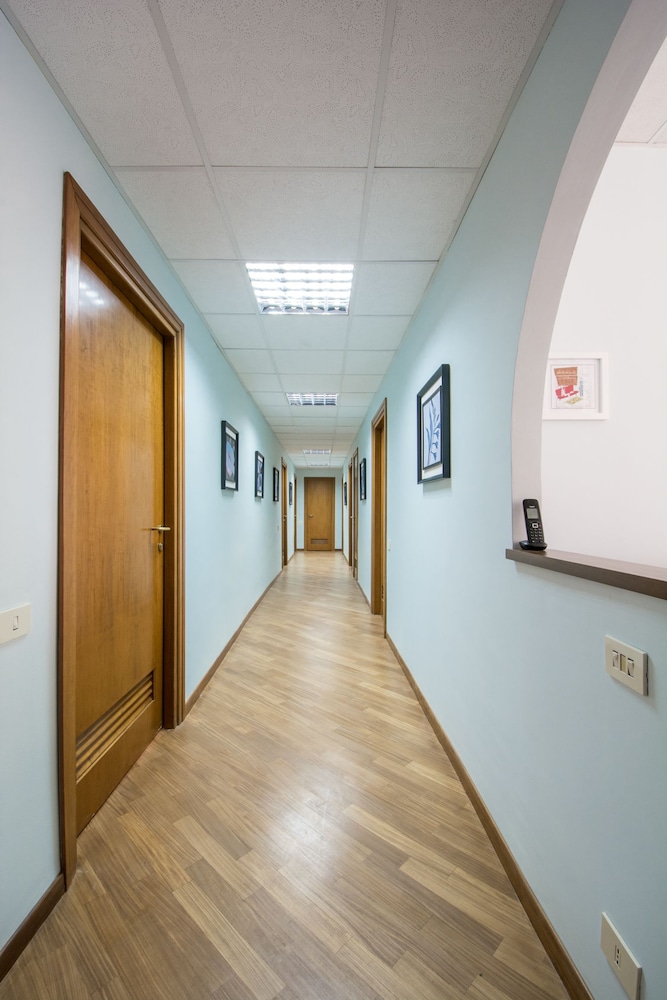 Seven Rooms Vatican酒店(Seven Rooms Vatican) 图片1