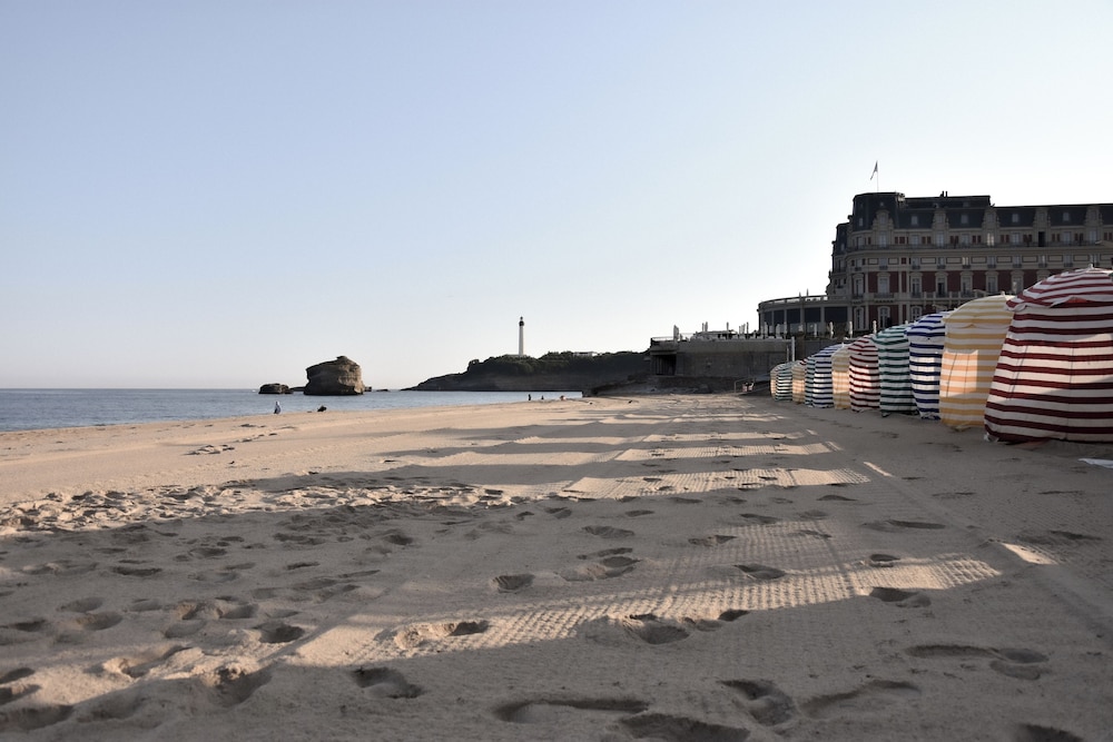 Hotel Le Windsor Biarritz 58/61