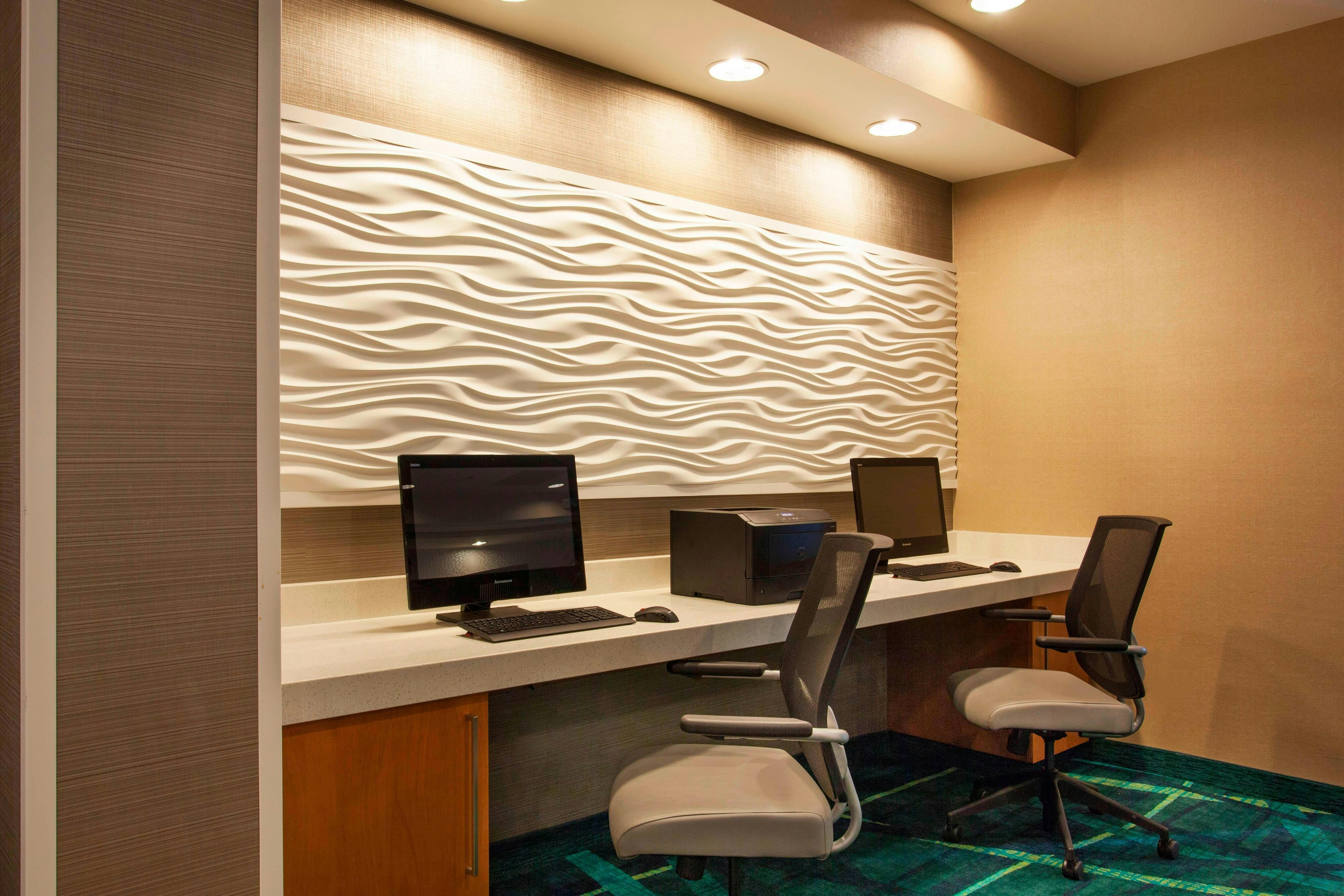 Springhill Suites Phoenix Tempe Airport 9/11