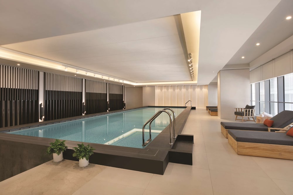Hyatt Place Shanghai Tianshan Plaza 20/45