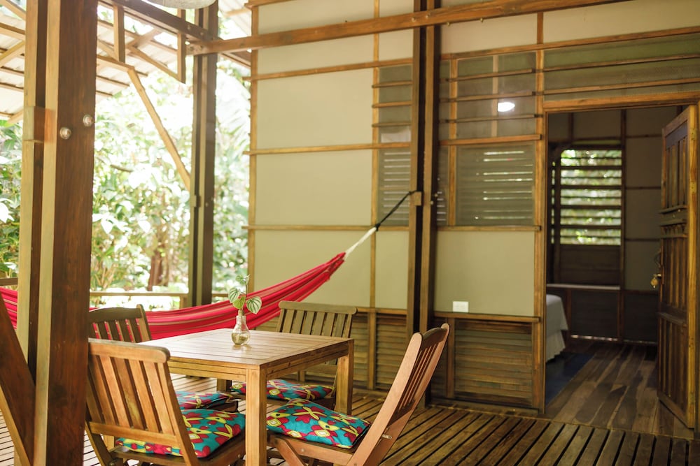 La Kukula Lodge 40/71