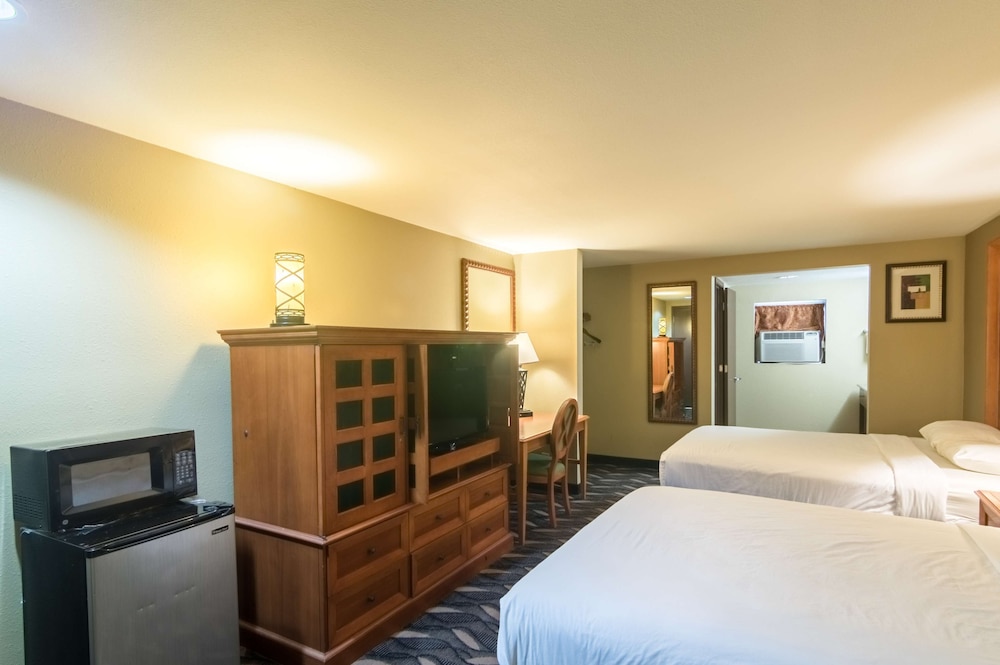 Motel6 Snyder, TX 20/59