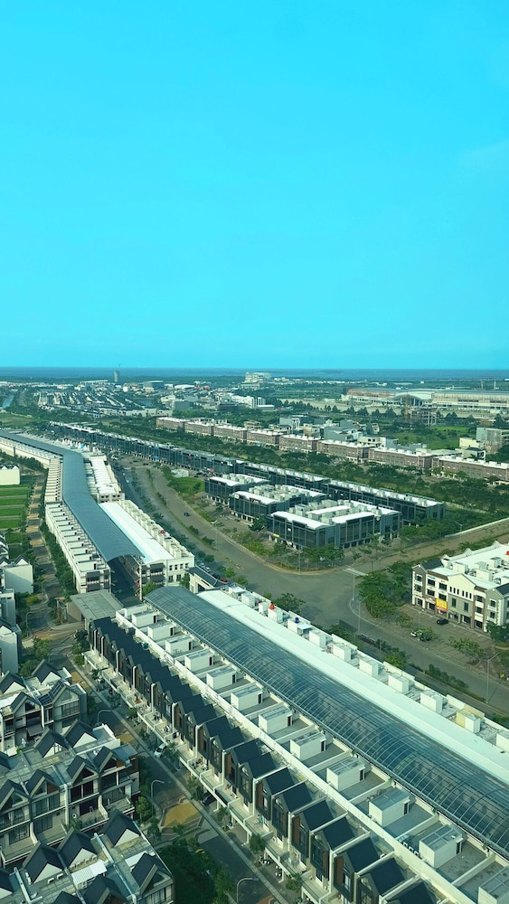Hotel Osaka Pik 2 31/38
