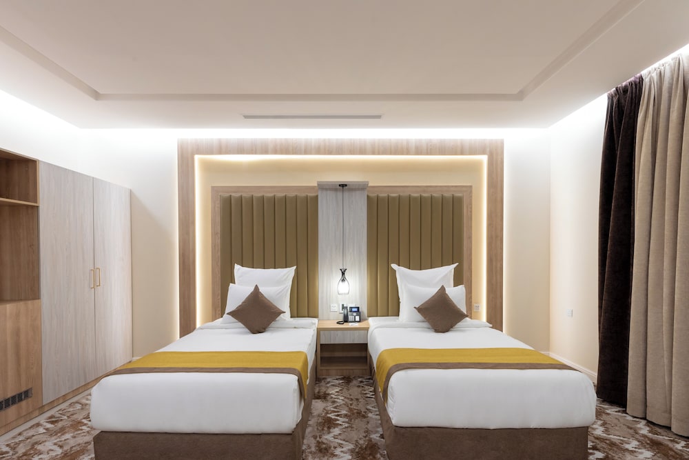 Le Reve Hotel 66/134