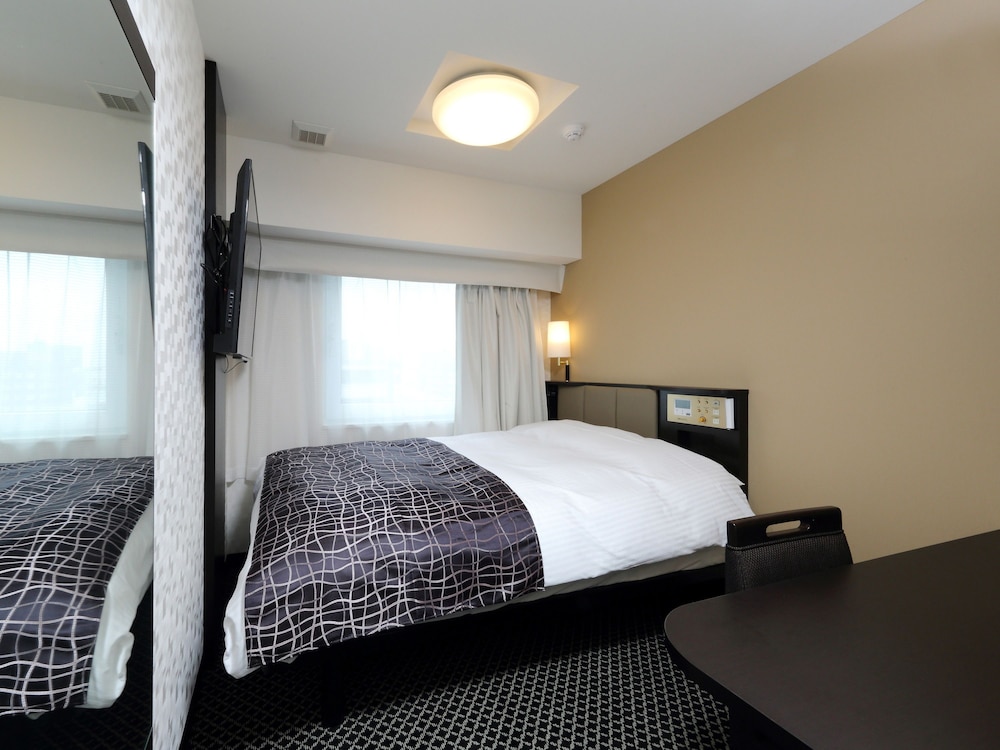 Apa Hotel Nagoya Sakae Kita 18/70