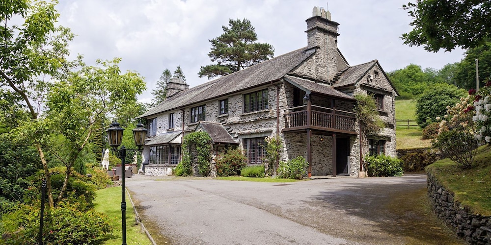 Beech Hill Hotel Spa 1/69