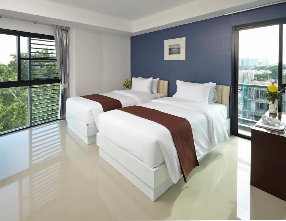 Casa Residence Hotel 20/42
