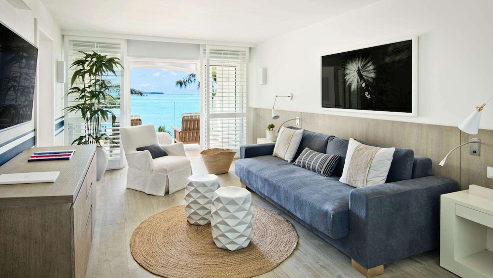 LUX Grand Gaube Resort and Villa 54/80