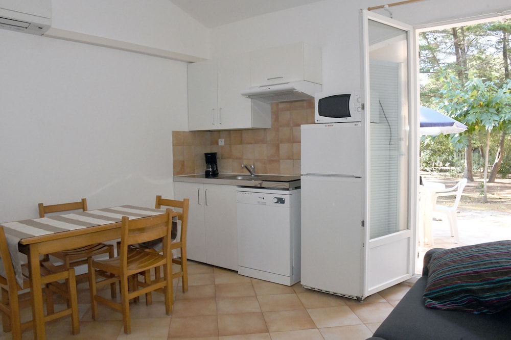 Residence Cala Bianca 6/36