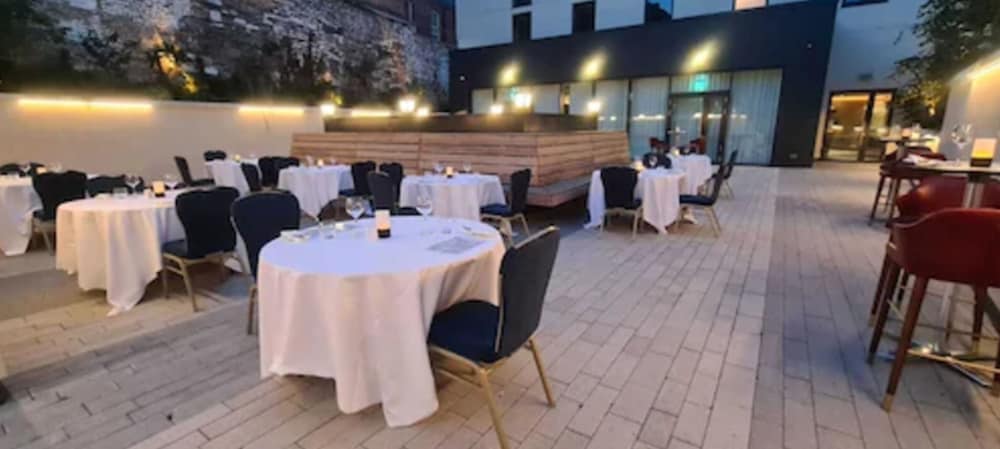 Hyatt Centric The Liberties Dublin 36/72