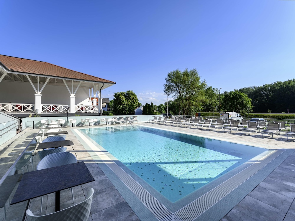 Mercure Tokaj Center 29/50