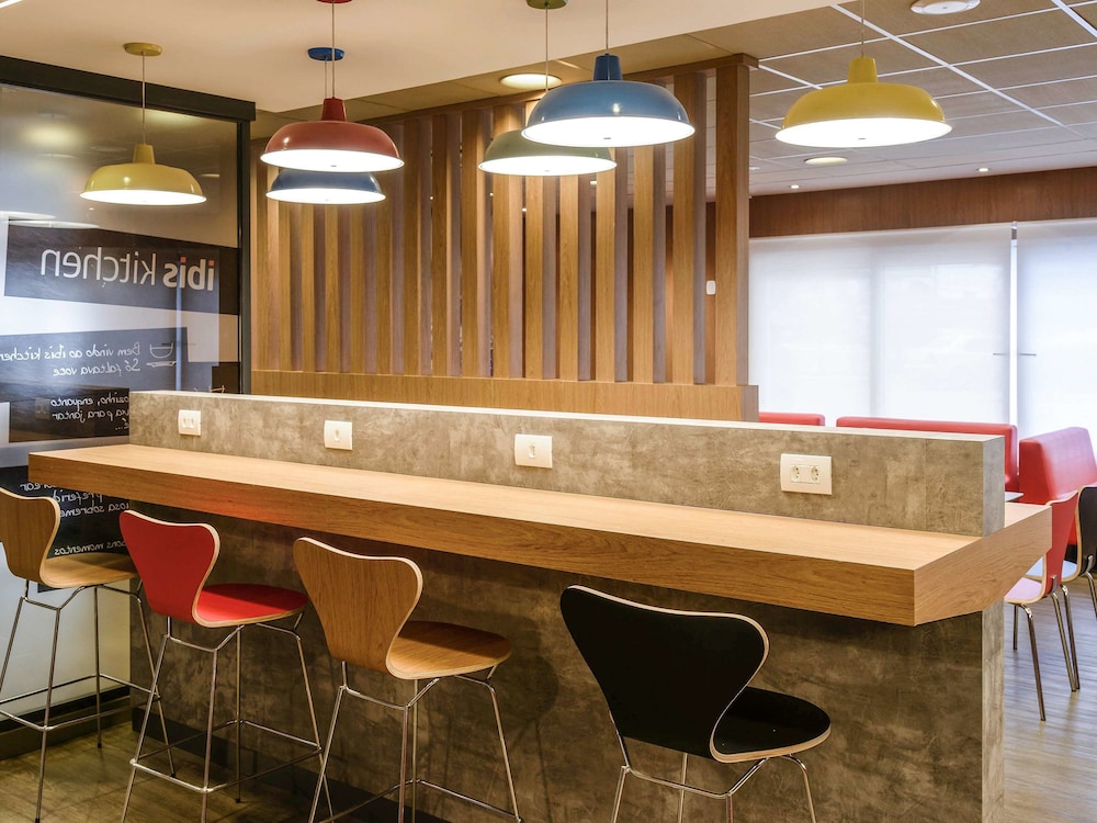 Ibis Aracaju 54/64