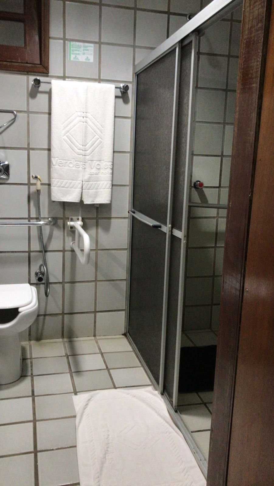 VERDES VALES LAZER HOTEL 49/49