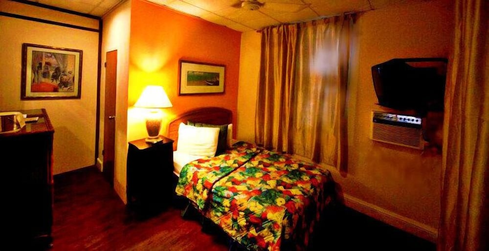 Casa Del Caribe Bed Breakfast 14/46