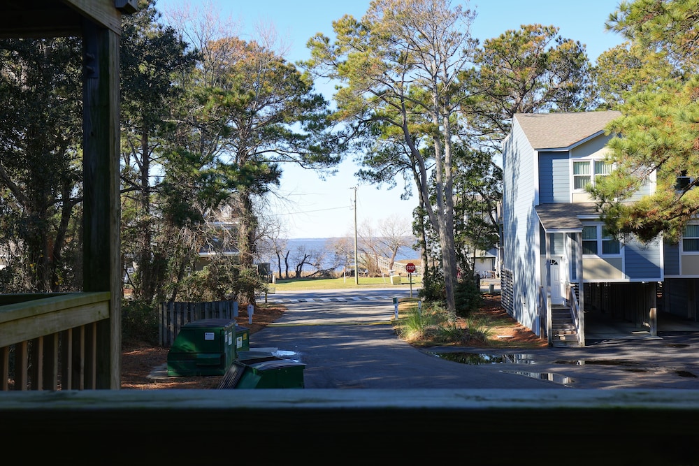 Ocean Pines Resort 58/73