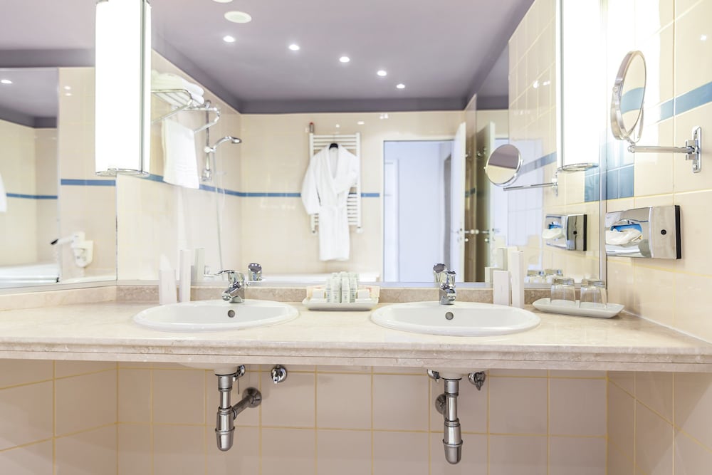 Ana Hotels Europa Eforie Nord 33/34