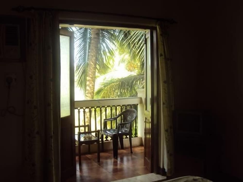 Alagoa Resort 36/43