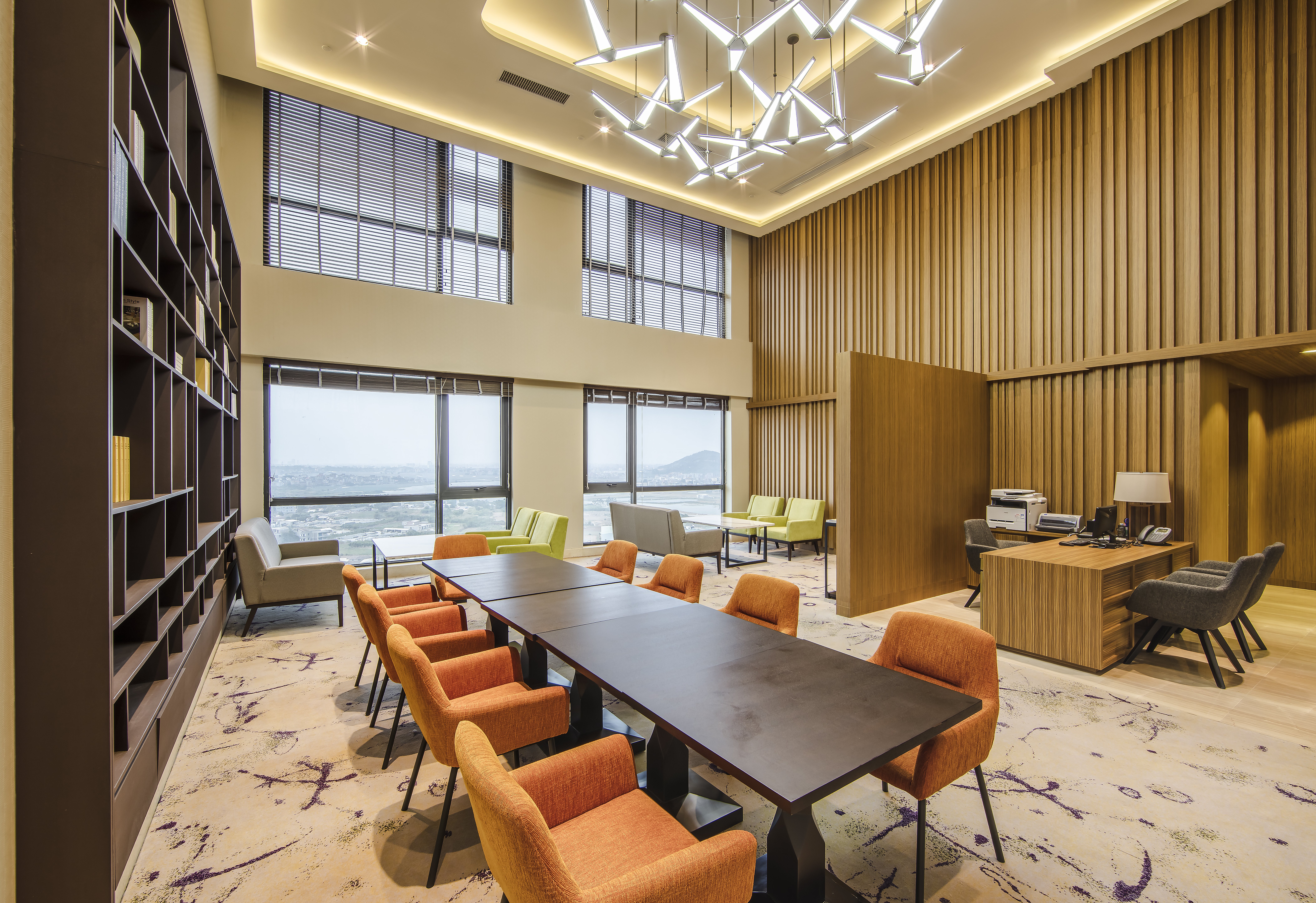 Holiday Inn Putian Xiuyu 28/50