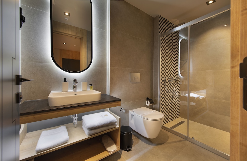 Trend Suites 45/45