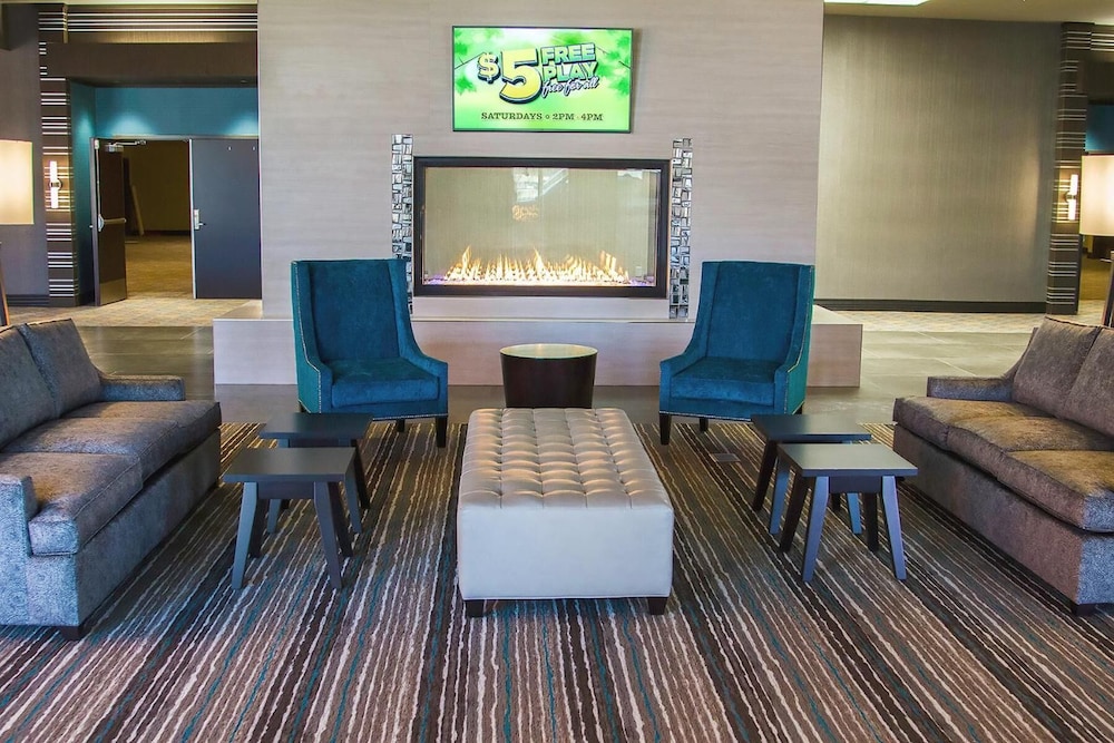 River Bend Casino & Hotel 32/45