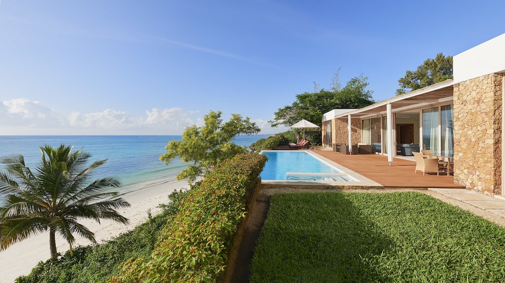 MELIA ZANZIBAR in Kiwengwa
