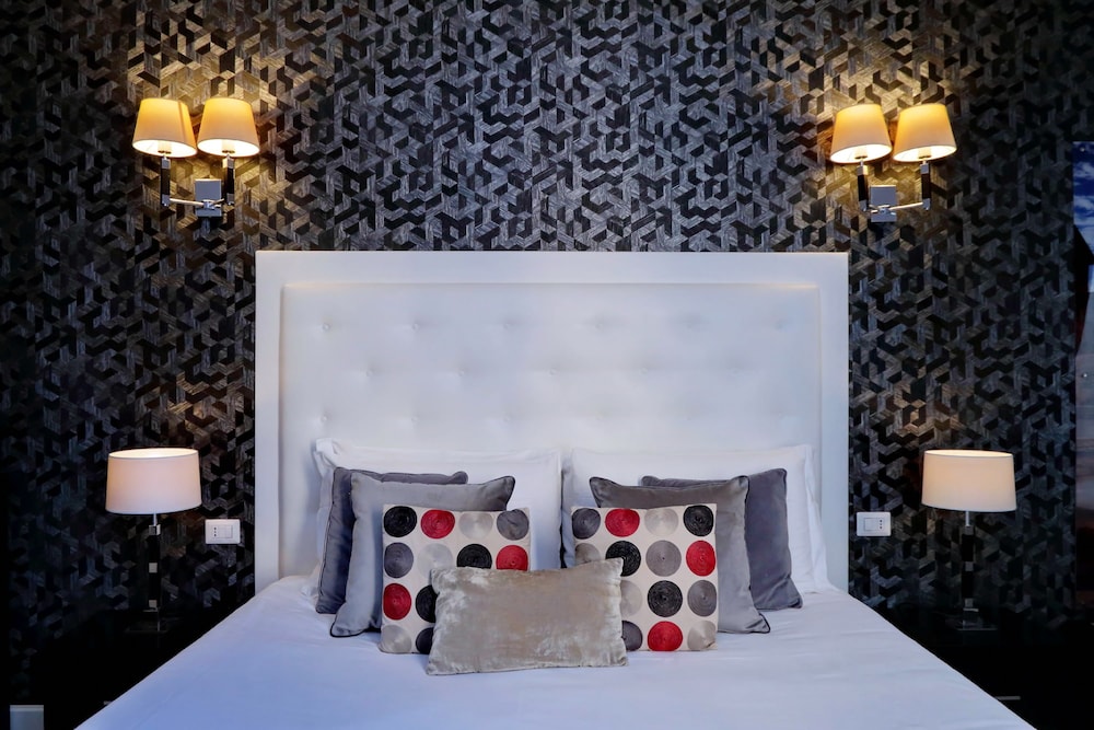 Sistina Twentythree Luxury Rooms 50/50