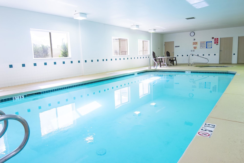 Motel6 Las Cruces, NM - Telshor 32/45