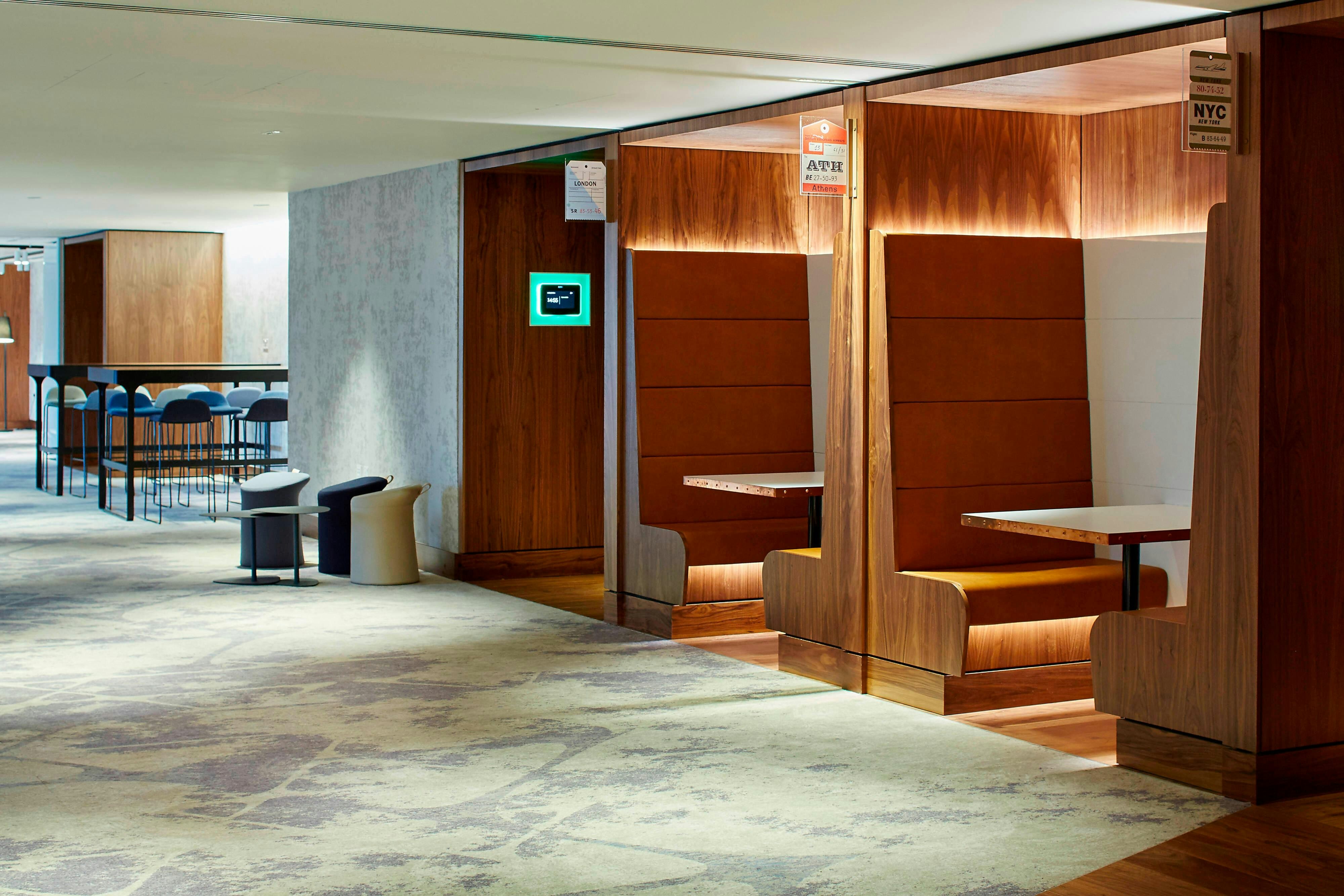 London Heathrow Marriott Hotel 21/66