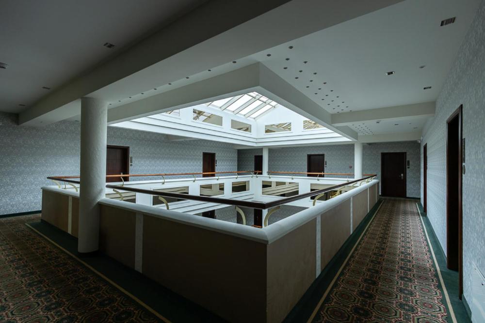 HOTEL ROMANITA 10/56