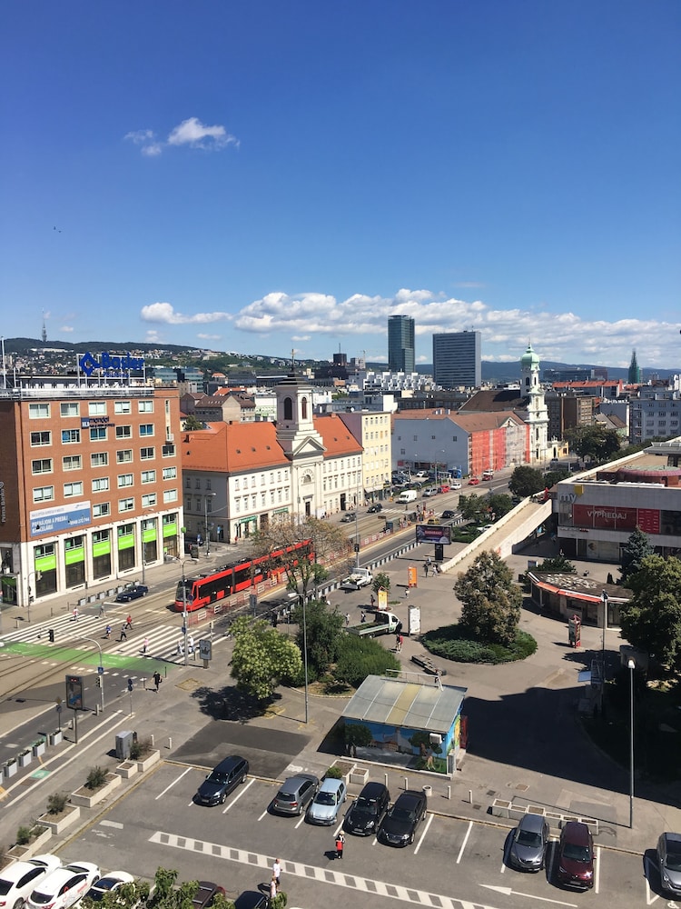 City Center Best Place Apartments 5/72