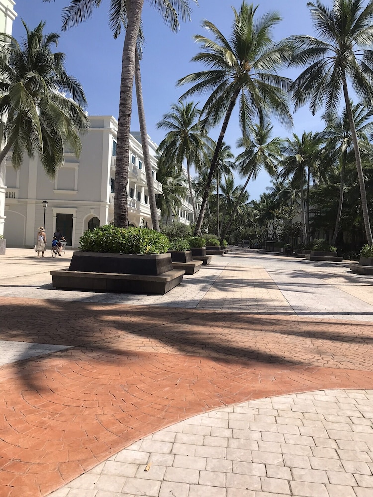 Myrtle Boutique Hotel 22/32