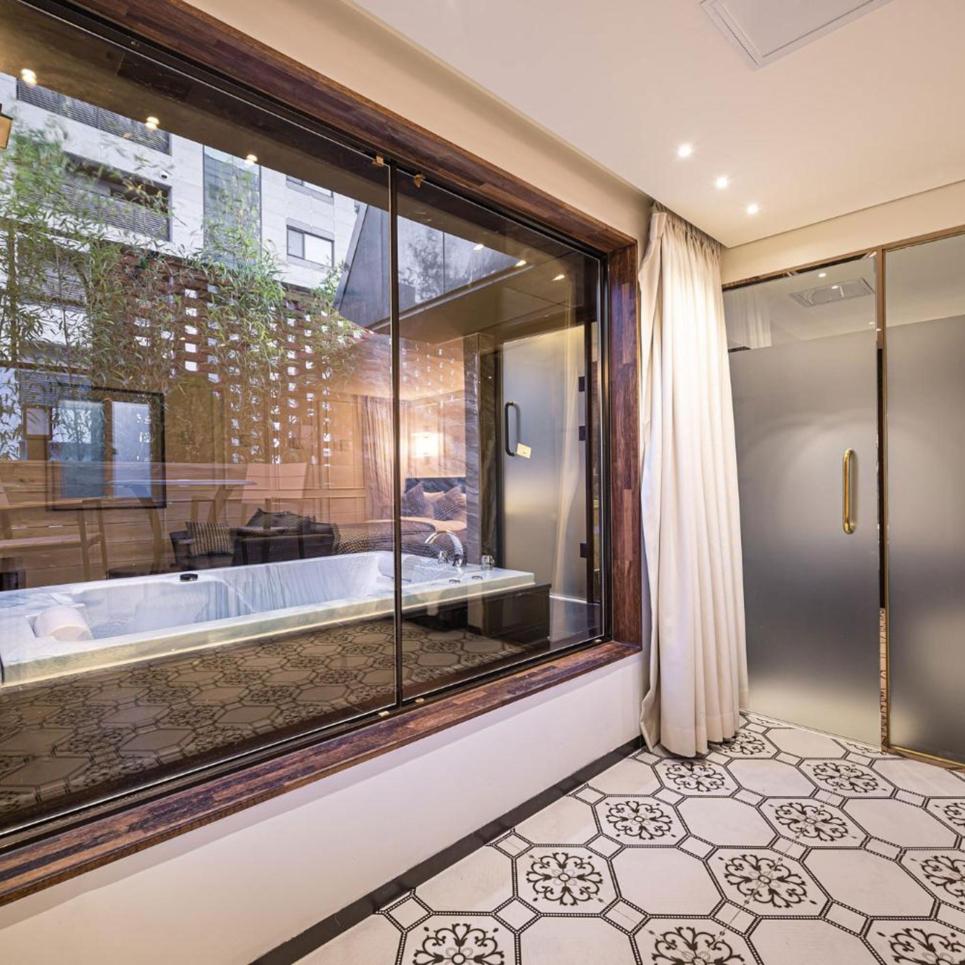 Jongno Olive Hotel 4/47