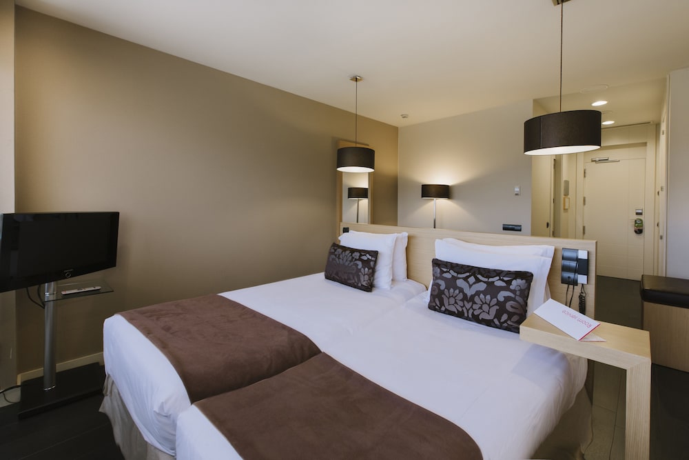 Rafaelhoteles Forum Alcala 5/49