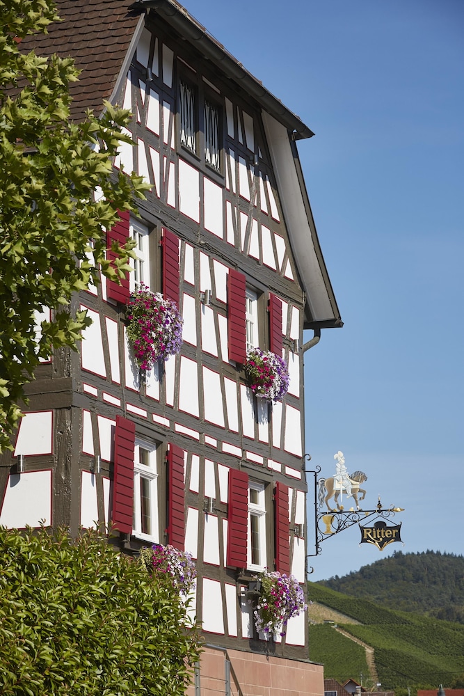 Ritter Durbach Hotel 3/67
