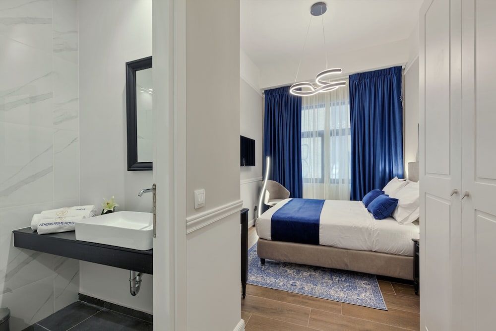 Classic Hotel by Athens Prime Hotels 39/40