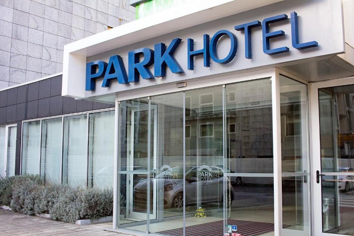 Park Hotel Porto Valongo 3/53