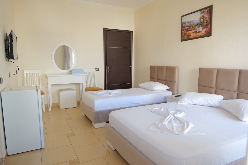 Hotel Rixhi 39/69