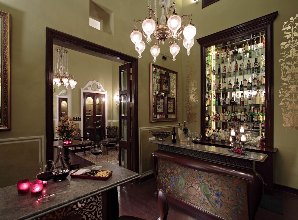 SAMODE HAVELI 14/55