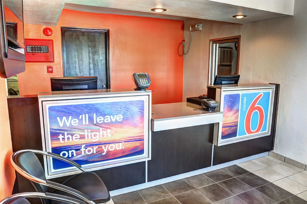 Motel6 Slidell, LA - New Orleans 16/56