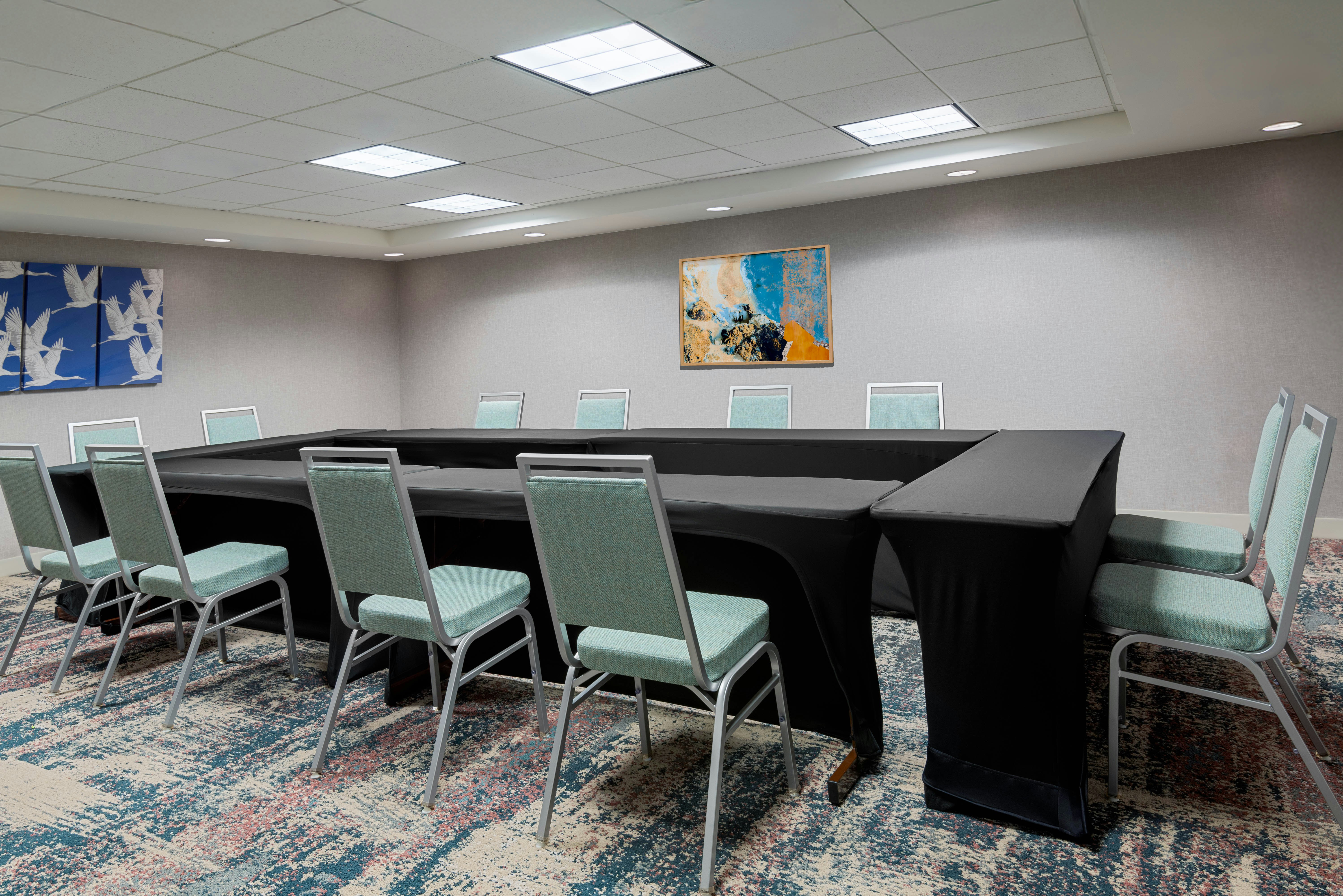Homewood Suites by Hilton Tampa Airport Westshore 46/50