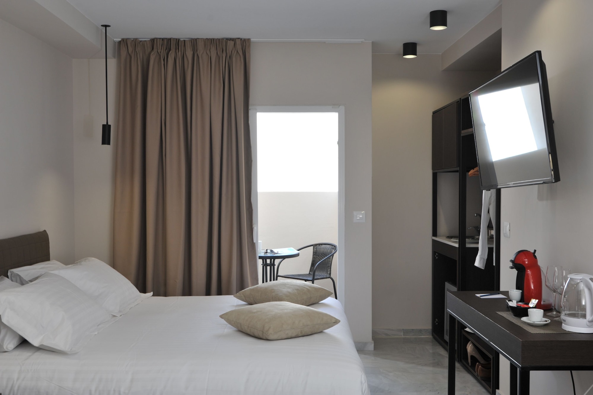 Comfort, Studio, B4b Athens 365 Hotel 3/4