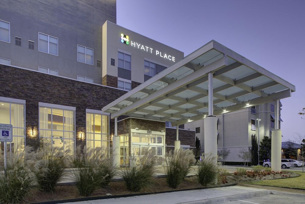 Hyatt Place Dallas-Allen in ALLEN - TX
